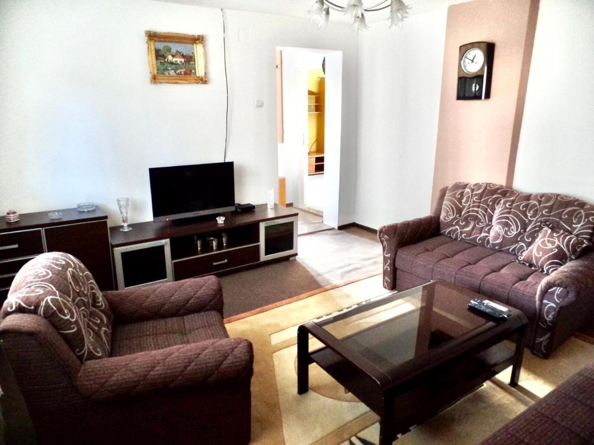 Lari And Klo Appartement