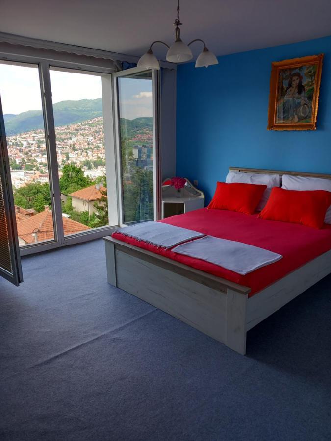 Apartment Lari And Klo Sarajevo