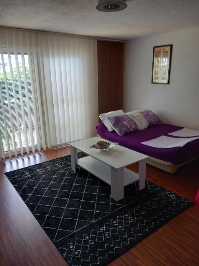 Lari And Klo Apartment Sarajevo