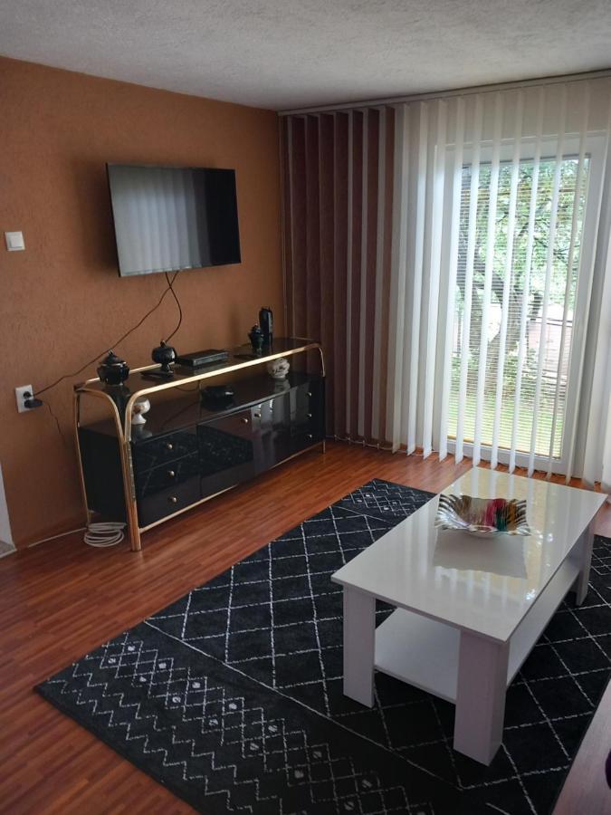 Lari And Klo Apartment Sarajevo
