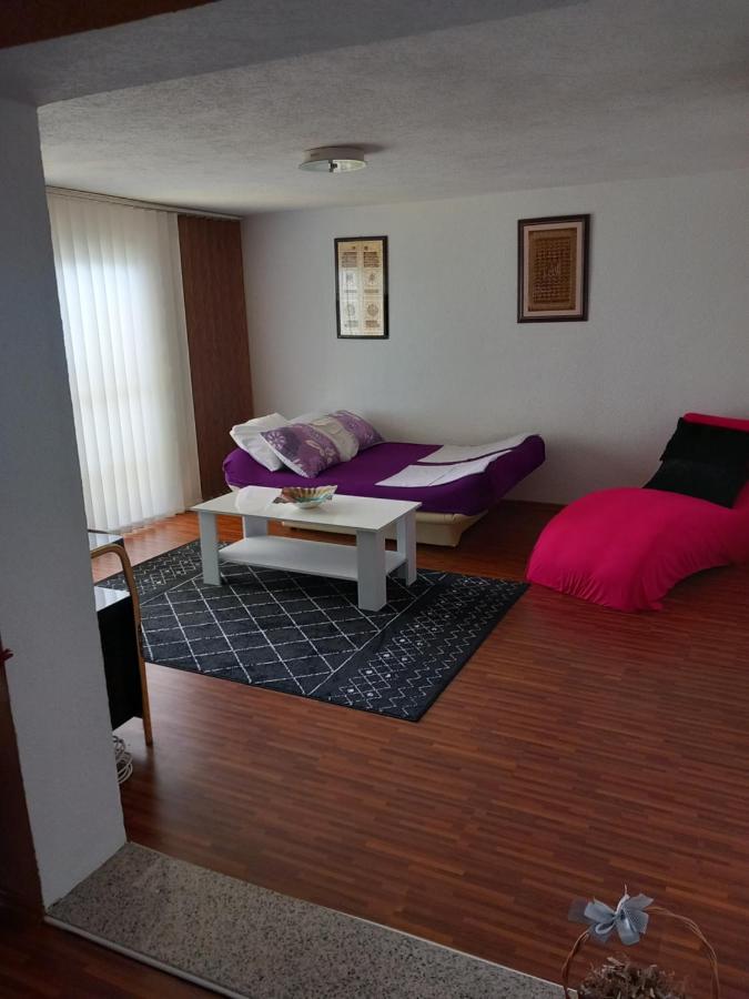 Appartement Lari And Klo *