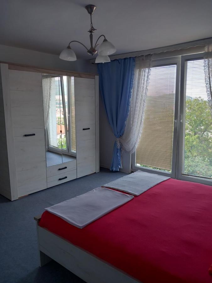 Apartment Lari And Klo Sarajevo