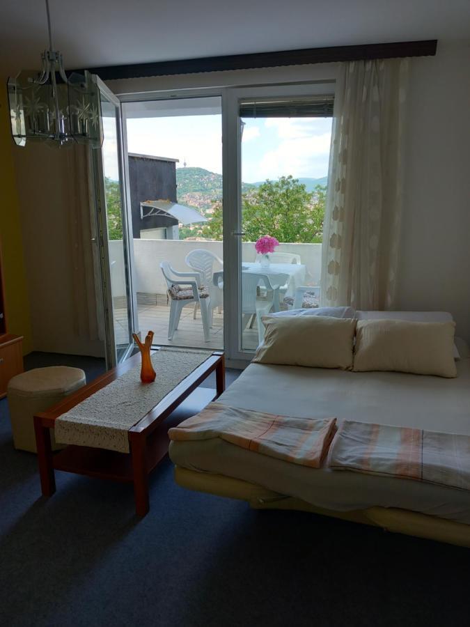 Apartment Lari And Klo Sarajevo