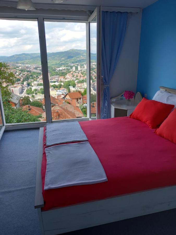 Lari And Klo Apartment Sarajevo